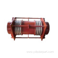 Power Plant Boiler Parts Steam Pipe Expansion Joint